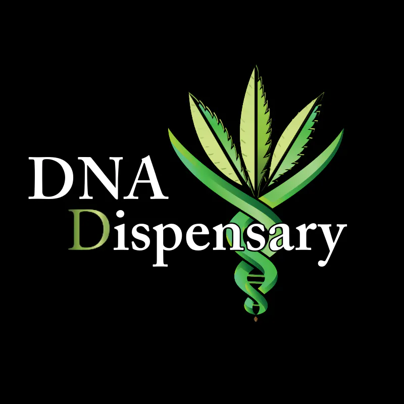 DNA Dispensary