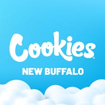 Cookies - New Buffalo