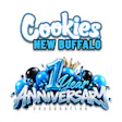Cookies - New Buffalo