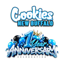 Cookies - New Buffalo