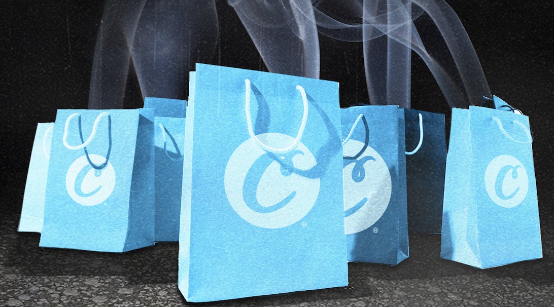 Cookies - New Buffalo (Coming Soon) listing banner