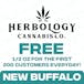 Herbology Cannabis Co - New Buffalo