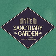 The Sanctuary Garden, Powered by Indoor