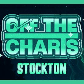Off the Charts - Stockton