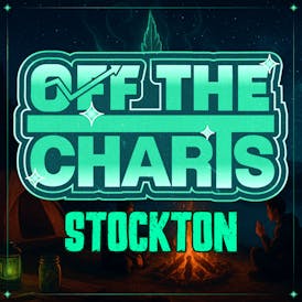 Off the Charts - Stockton