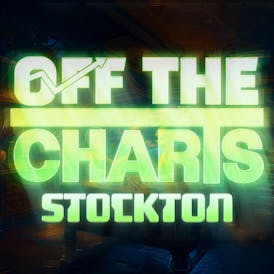 Off the Charts - Stockton