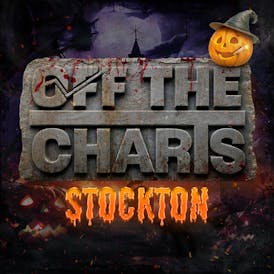Off the Charts - Stockton