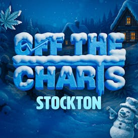 Off the Charts - Stockton