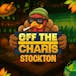 Off the Charts - Stockton