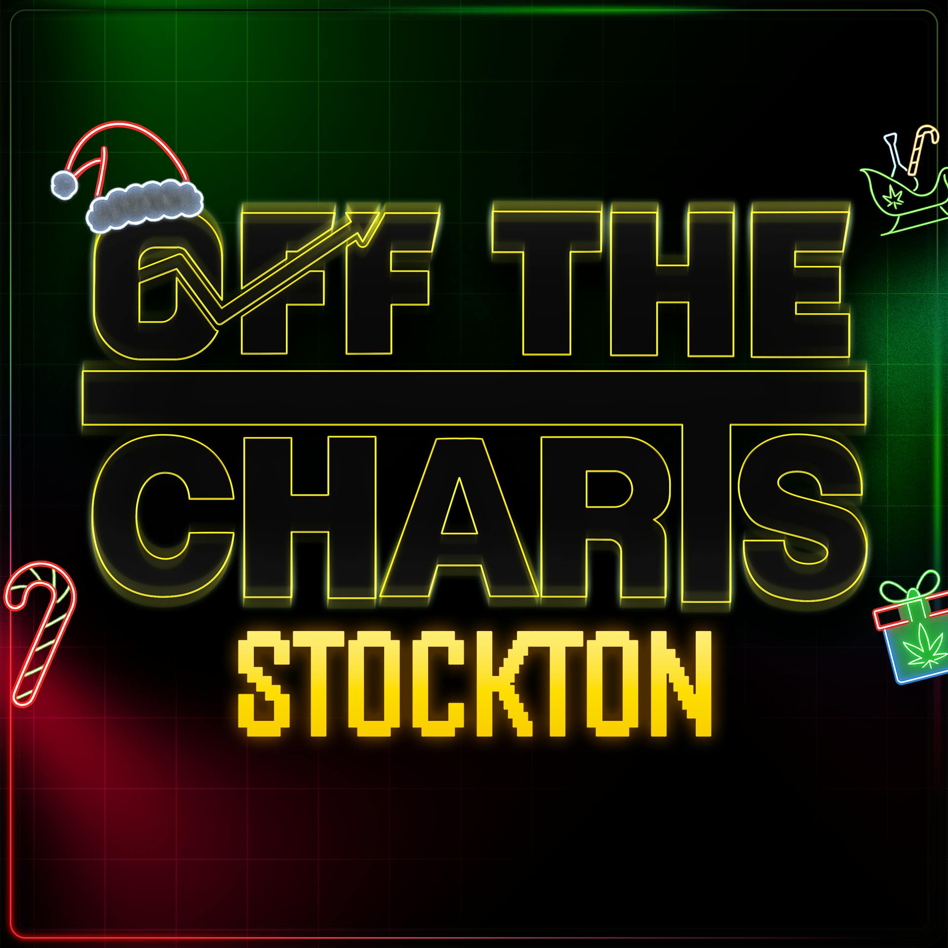 Off the Charts - Stockton