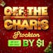 Off the Charts - Stockton