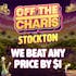 Off the Charts - Stockton