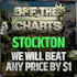 Off the Charts - Stockton