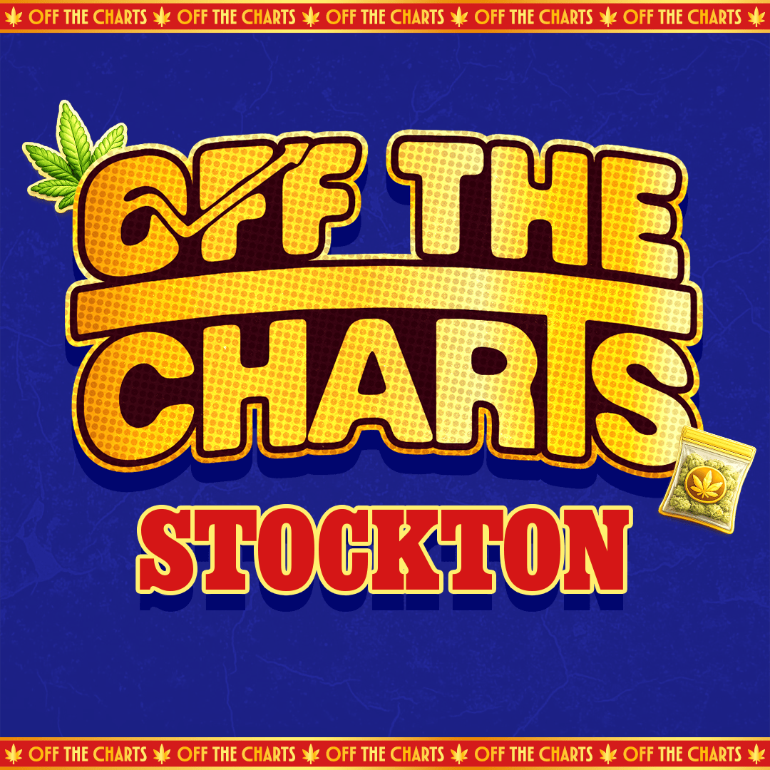 Off the Charts - Stockton