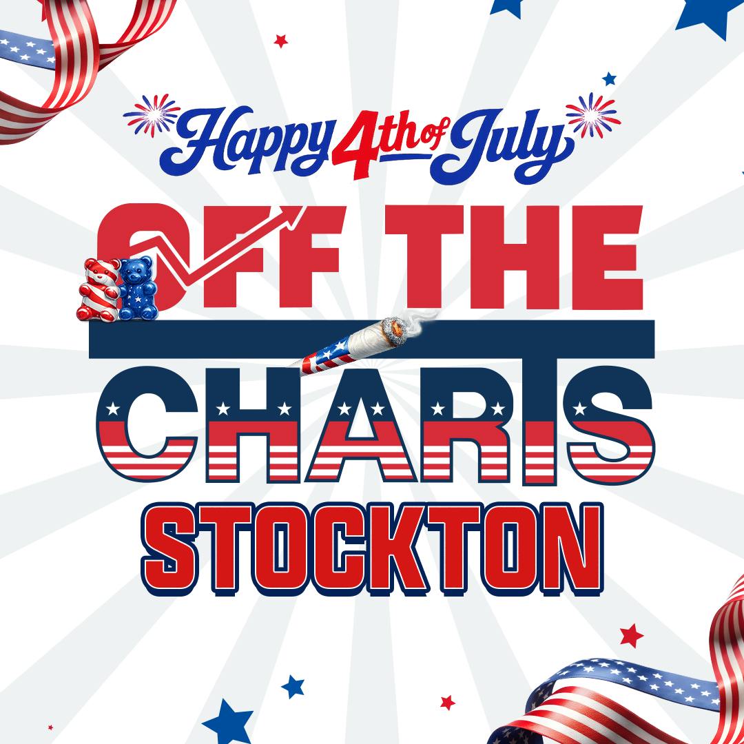 Off the Charts - Stockton