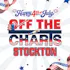 Off the Charts - Stockton