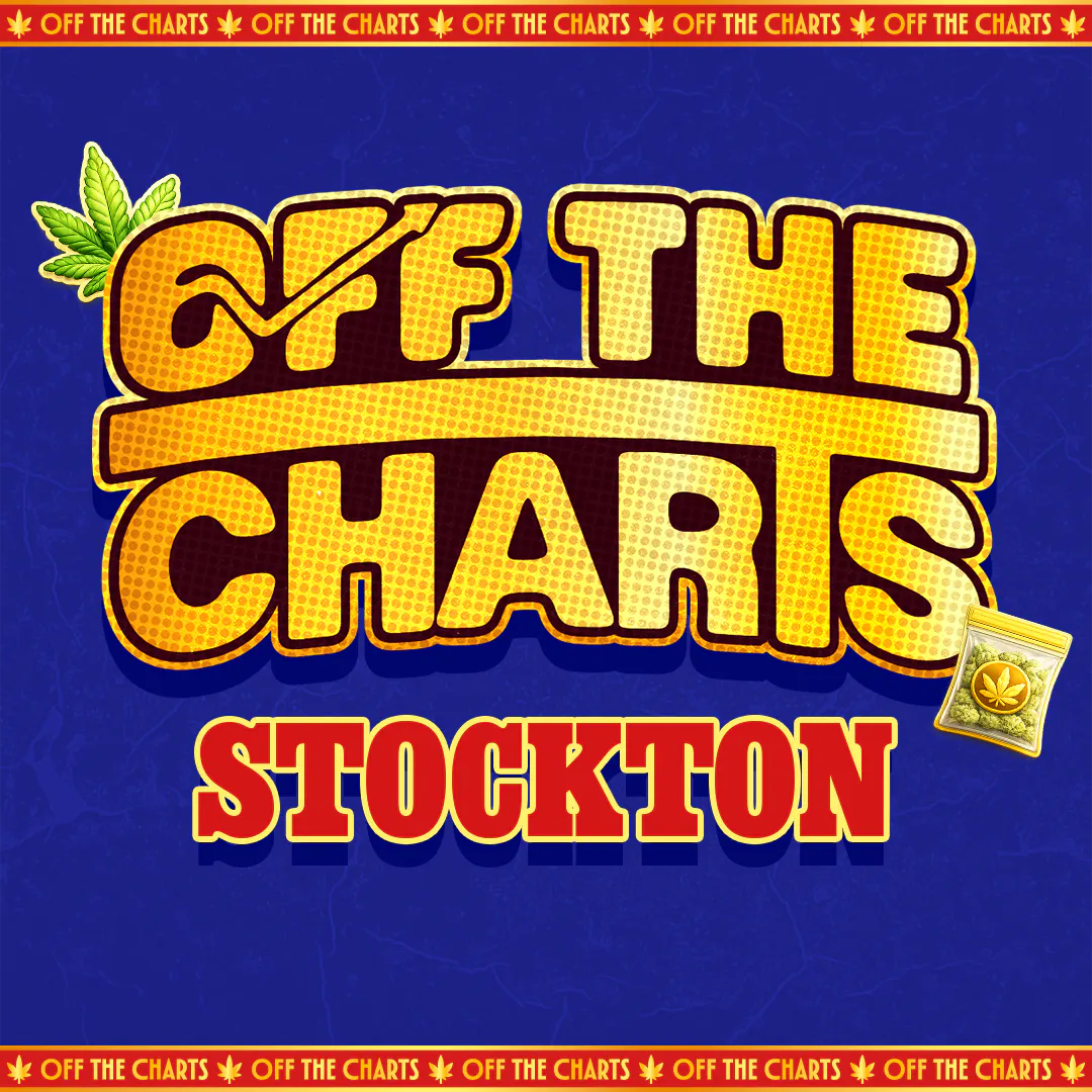 Off the Charts - Stockton