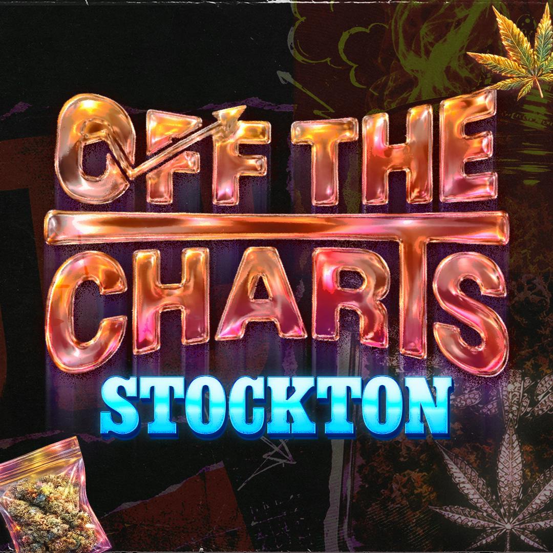 Off the Charts - Stockton