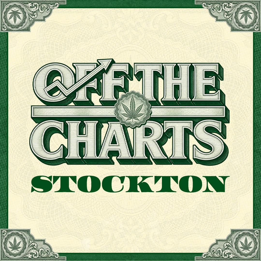 Off the Charts - Stockton