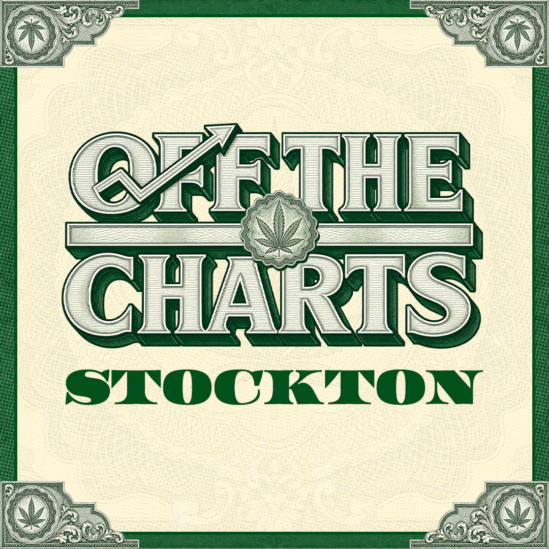 Off the Charts - Stockton