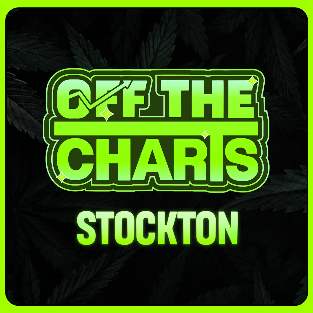 Off the Charts - Stockton