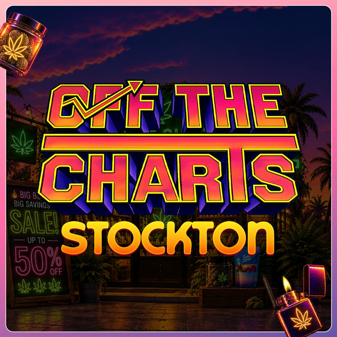 Off the Charts - Stockton