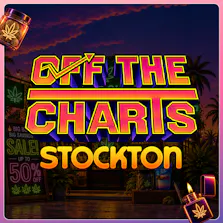 Off the Charts - Stockton