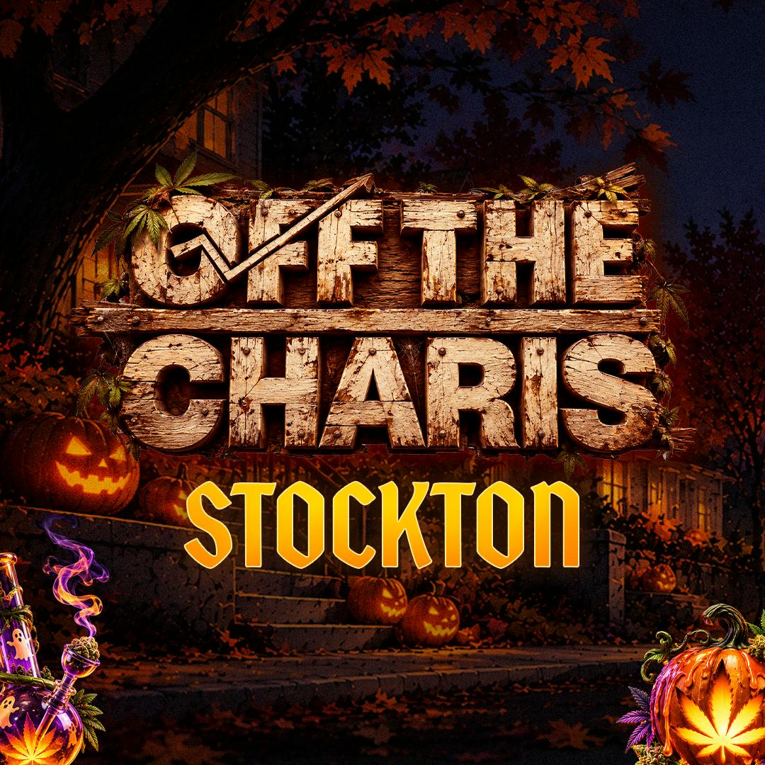 Off the Charts - Stockton