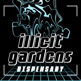 Illicit Gardens - Secaucus (MED Only - REC Coming Soon!)