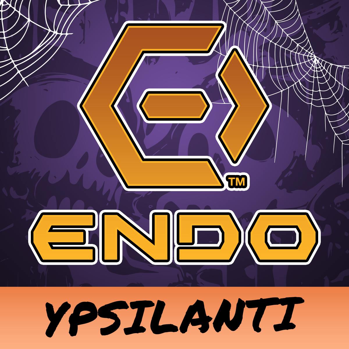 ENDO VIBE CANNABIS CENTERS - YPSI
