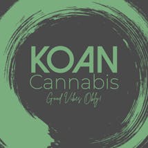 KOAN Cannabis