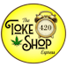 The Toke Shop