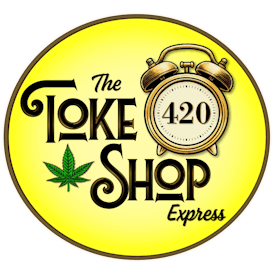 The Toke Shop
