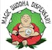 Magic Buddha