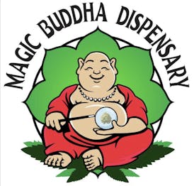 Magic Buddha