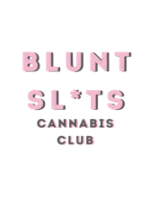 BluntSluts Cannabis Club