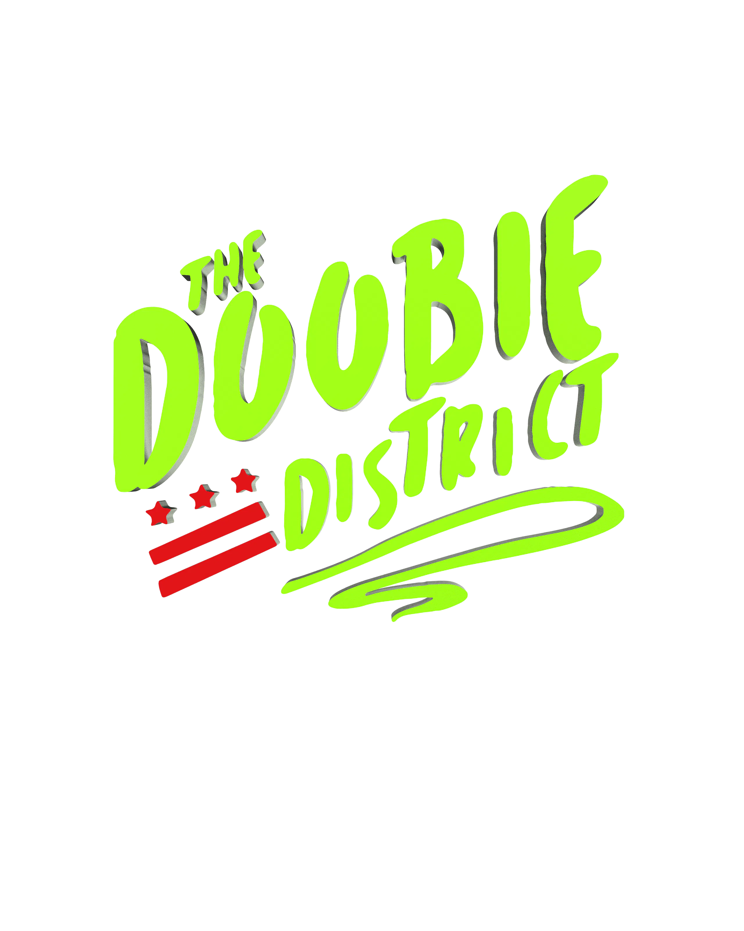 Doobie District Marijuana Weed Dispensary DC