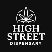 High Street Dispensary