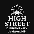 High Street Dispensary