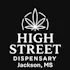 High Street Dispensary