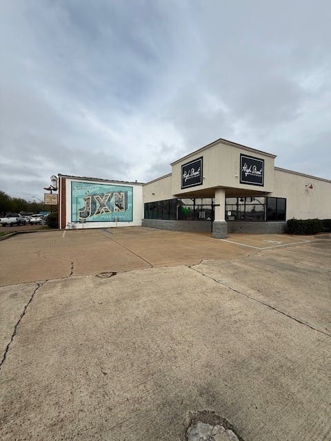 High Street Dispensary listing banner