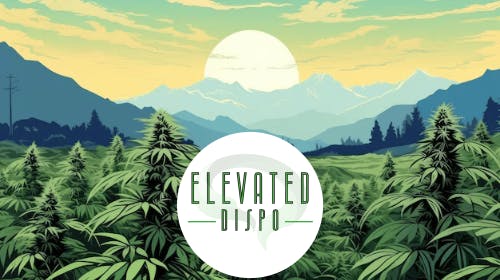 Elevated Dispo listing banner