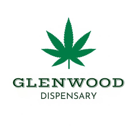 Glenwood Dispensary listing banner