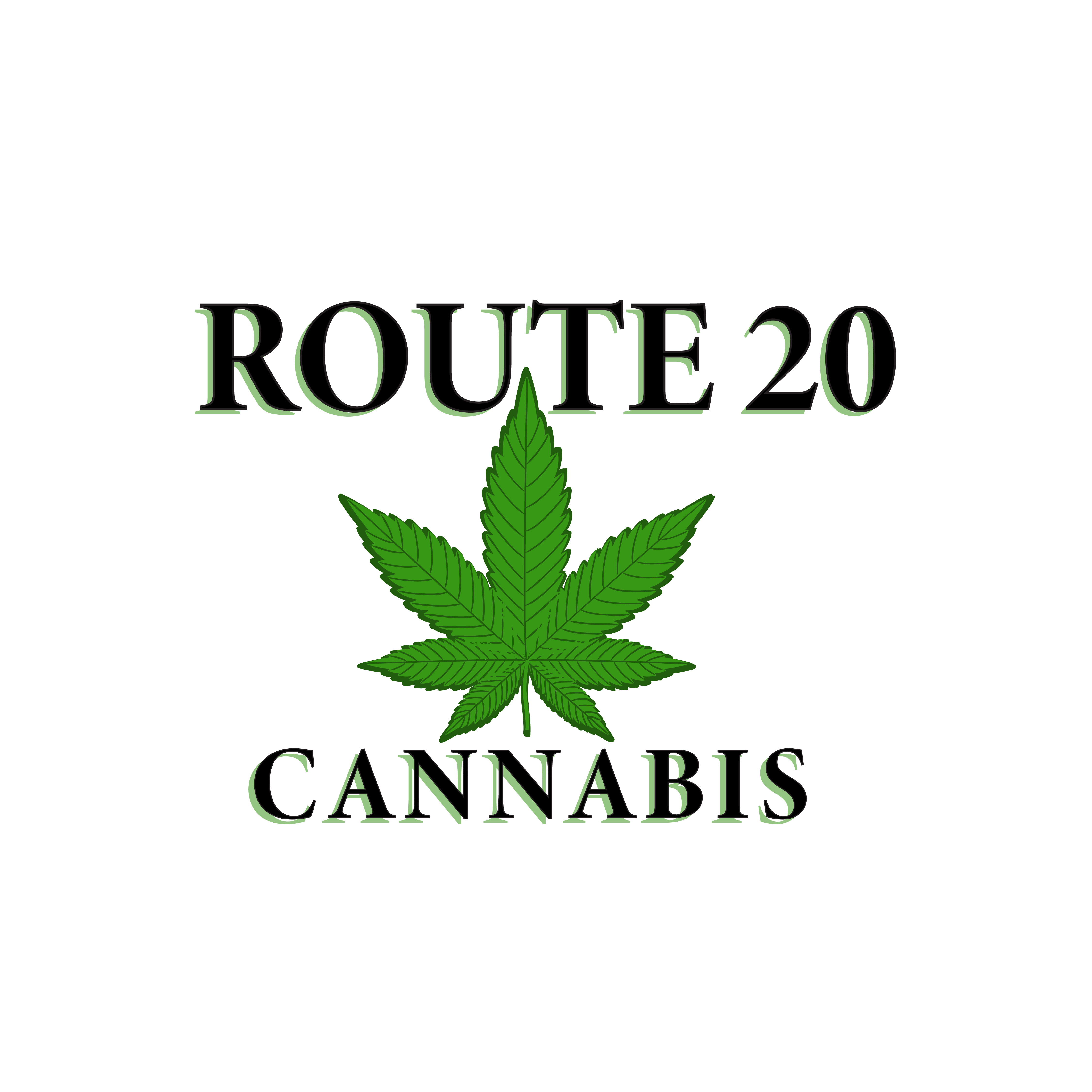 Route 20 Cannabis