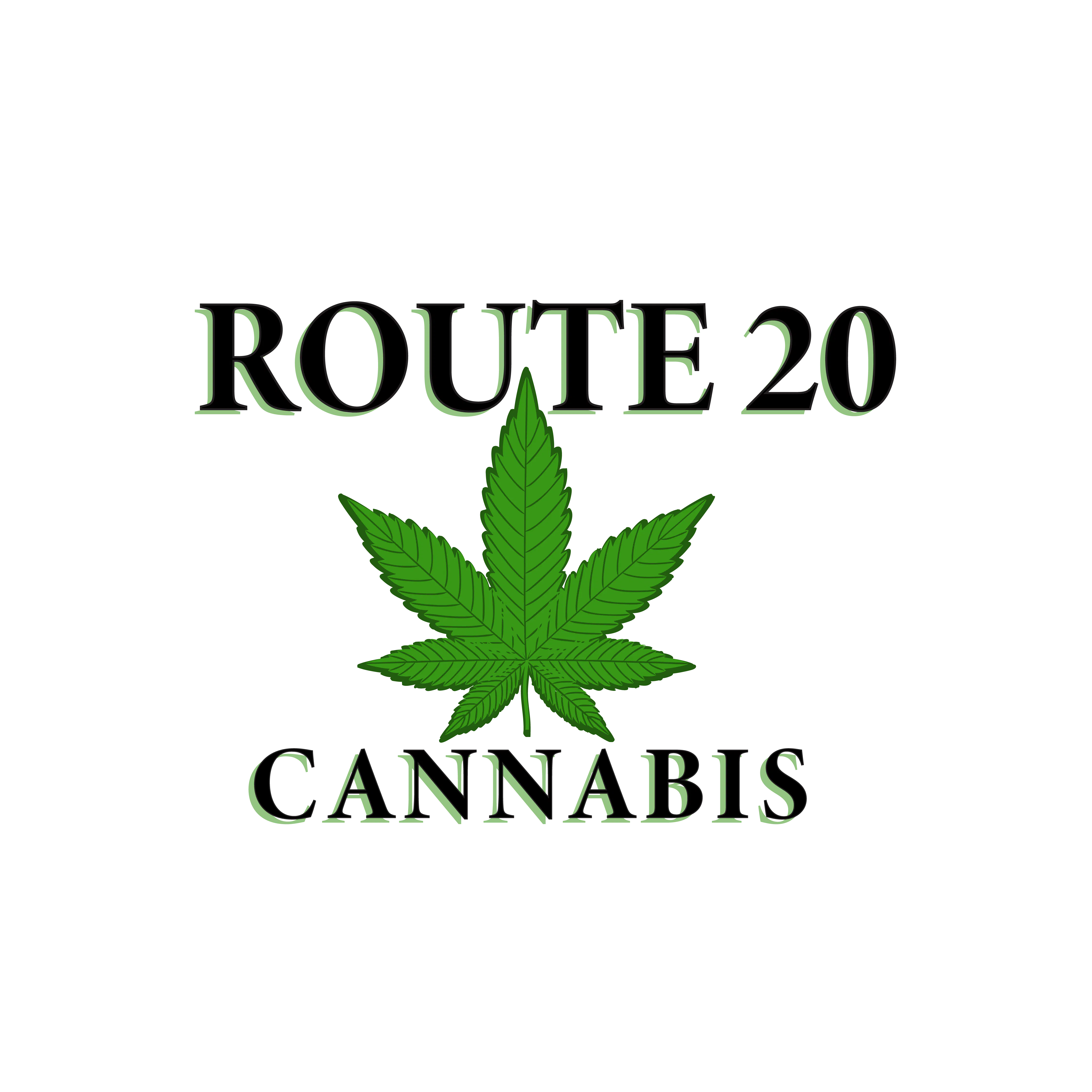 Route 20 Cannabis