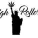 High Rollers Cannabis