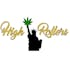 High Rollers Cannabis