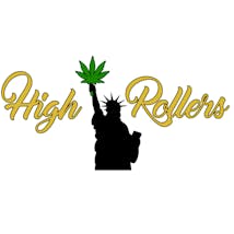 High Rollers Cannabis