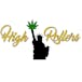 High Rollers Cannabis