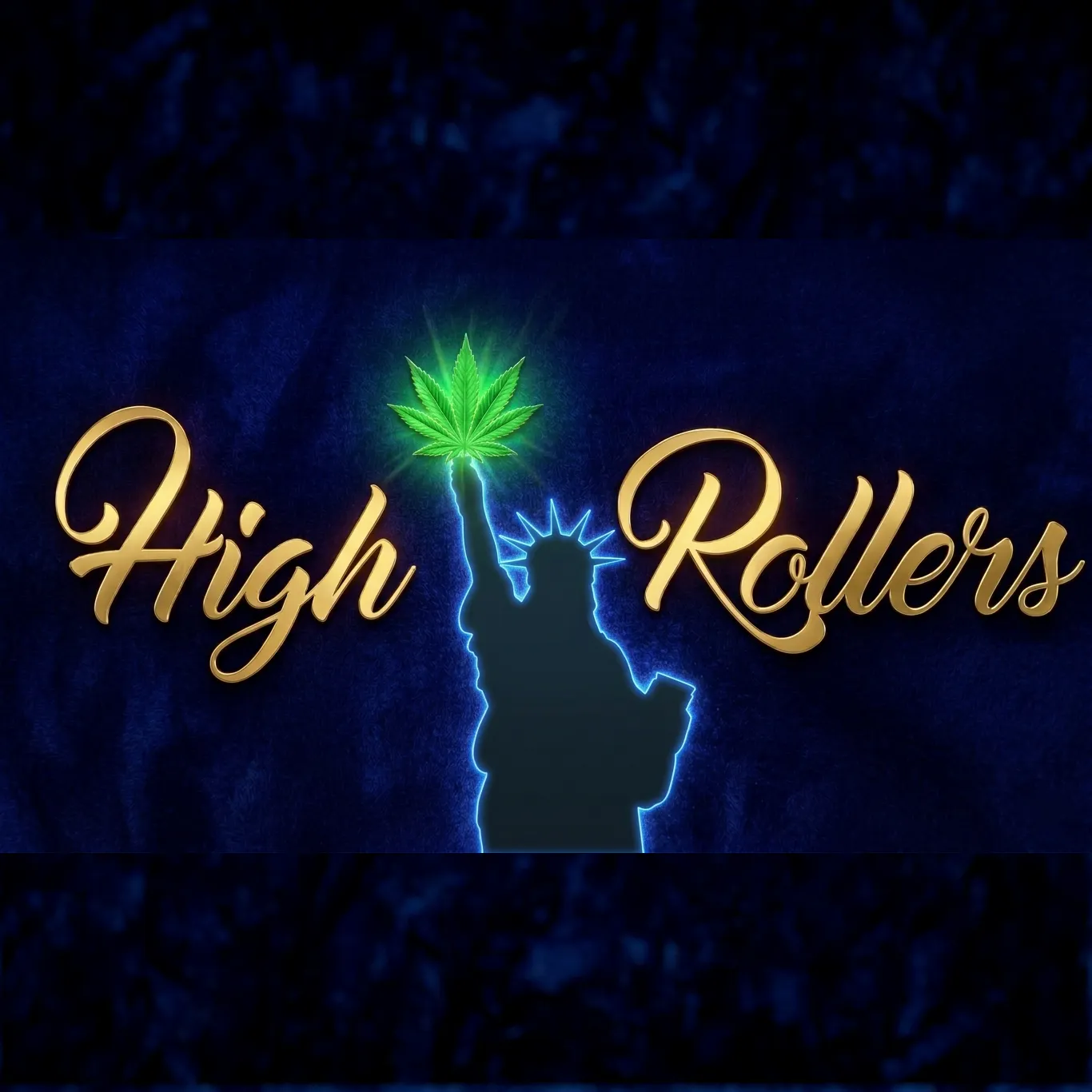 High Rollers Cannabis
